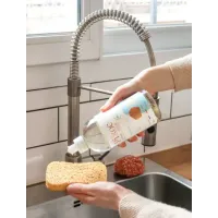 Миючі засоби для харчової промисловості та кухонь