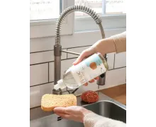 Миючі засоби для харчової промисловості та кухонь (3)