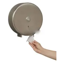 Тримачі туалетного паперу