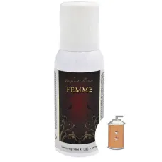 Аерозольний балончик Pour Femme 100мл, Великобританія