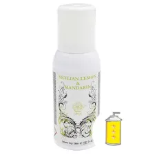Аерозольний балончик Sicilian Lemon&Mandarin 100мл, Великобританія