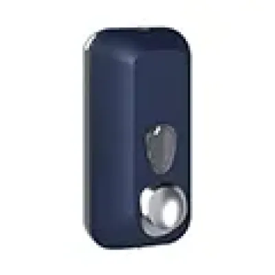 дозатор рідкого мила 0,55 л Ecolored -a71401mb