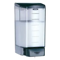 дозатор рідкого мила 1,1 л Push-button DJ0020F