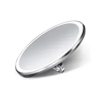 Дзеркало сенсорне кругле 10 см Compact ST3025