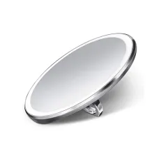 Дзеркало сенсорне кругле 10 см Compact ST3025