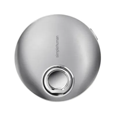 Дзеркало сенсорне кругле 10 см Compact ST3025