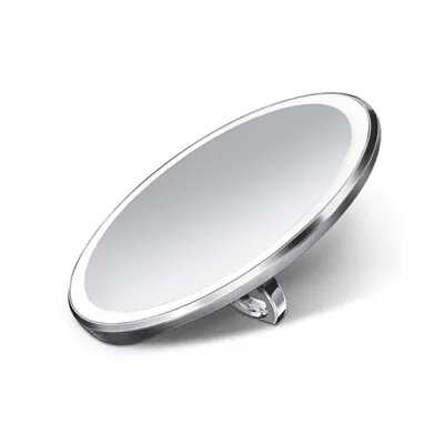 Дзеркало сенсорне кругле 10 см Compact ST3025