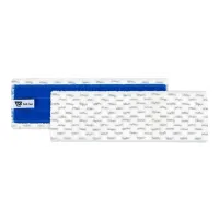 Моп Soft Fast Velcro мікрофібра 40см 00AA9520BE