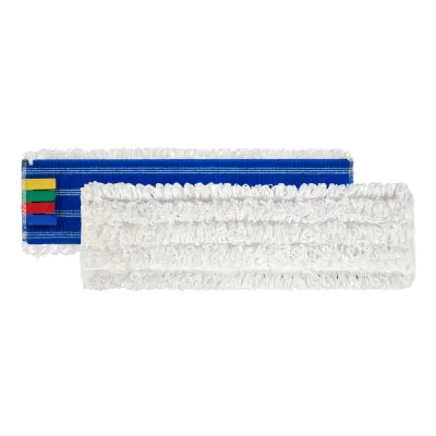 Моп Microriccio Velcro мікрофібра 40см 0M000705