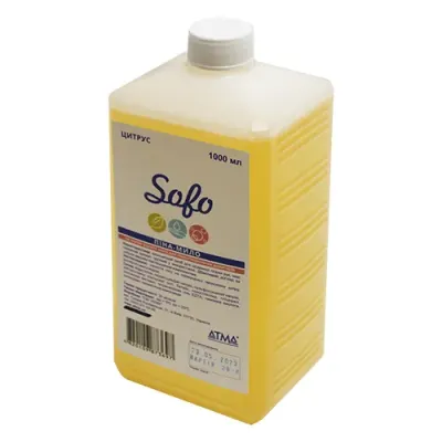 Мило-піна SOFO 1л FS141000