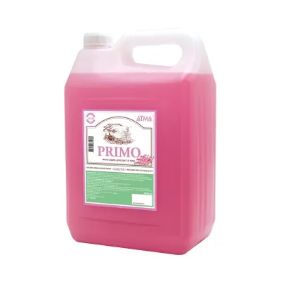 Мило рідке PRIMO Сакура 5л 1M055000