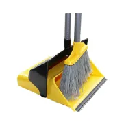 Набір для прибирання совок+щітка DUSTER SET 12.00825.0006.03.071