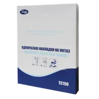 Накладки на унітаз MINI TC150