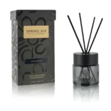 Освіжувач REED DIFFUSER 100мл Греція Lime Basil Mandarin