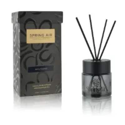 Освіжувач REED DIFFUSER 100мл Греція Secret