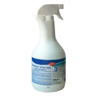 Пінний засіб мийний CONCENTRYL ACTIVE FOAM 1л 100102-001-999