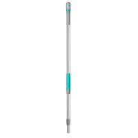 Рукоятка алюмінієва телескопічна Infinity Pro 00001056