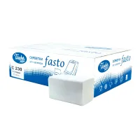 Серветки столові FASTO C 230