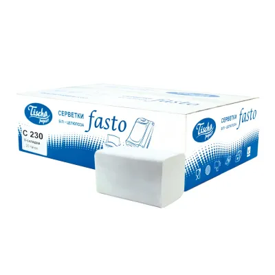 Серветки столові FASTO C 230