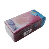 Серветки столові Pocket T2408T_BORD