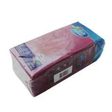 Серветки столові Pocket T2408T_BORD