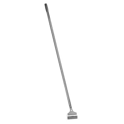 Скребок Aries з рукояткою 120см 8557
