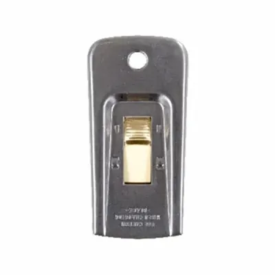 Скребок Handley ручний 8560
