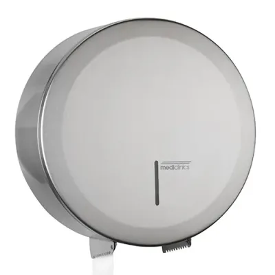 Тримач паперу туалетного JUMBO INDUSTRIAL PR2787CS