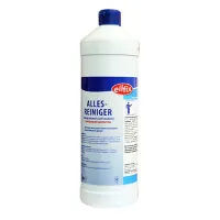 Універсальний мийний засіб з цитрусовим ароматом ALLESREINIGER 1л 100018-001-999