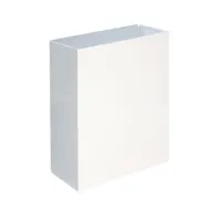 Урна для сміття 25л S-LINE M 125W