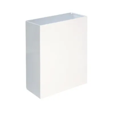 Урна для сміття 25л S-LINE M 125W