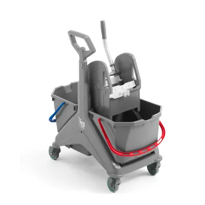 Візок для прибирання Nickita 50L 6161DEE