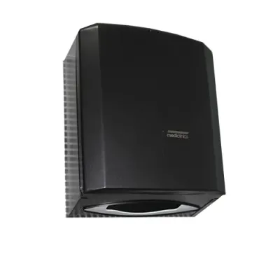 тримач паперових рушників у пачках WALL MOUNTED DT2106B