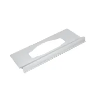 тримач паперових рушників у пачках WALL MOUNTED DT2106B