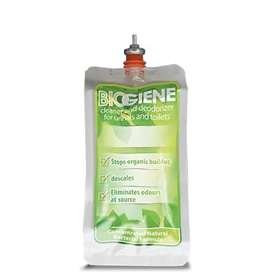 Засіб Biogiene Bubblegum 600мл 202441
