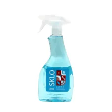 Засіб для очистки скла 0,5л SKLO CLEAN