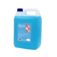 Засіб для очистки скла 5л SKLO CLEAN