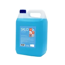 Засіб для очистки скла 5л SKLO CLEAN