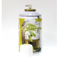 Аерозольний балончик 250мл, Греція. LEMONGRASS