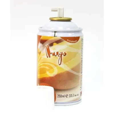 Аерозольний балончик 250мл, Греція. MANGO
