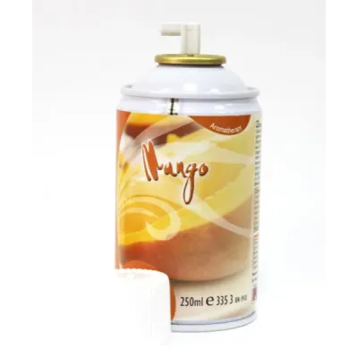 Аерозольний балончик 250мл, Греція. MANGO