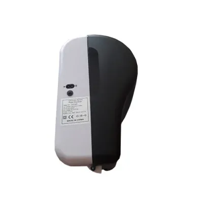 Автоматичний тримач паперових рушників. ZG-1901B
