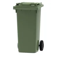 Бак для сміття 120л. 120A-9G