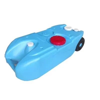 Бак для води пластиковий, 40 л. CHH-560