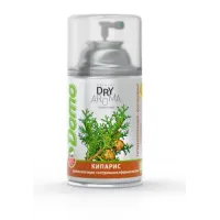 Балончики, що очищують повітря Dry Aroma natural «Кіпарис» XD10212