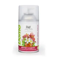 Балончики, що очищують повітря Dry Aroma natural 