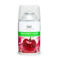 Балончики, що очищують повітря Dry Aroma natural 