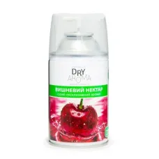 Балончики, що очищують повітря Dry Aroma natural 