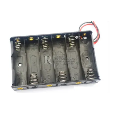 Батарейний блок живлення для біотуалетів з електричним змивом. BP4521TE
