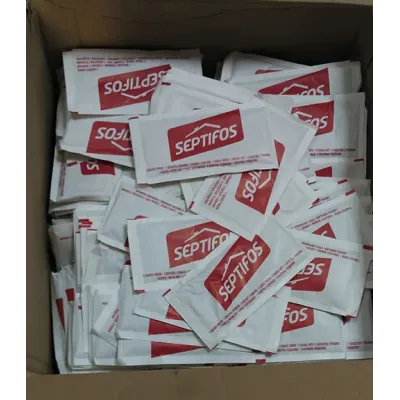 Біопрепарат ”Septifos”